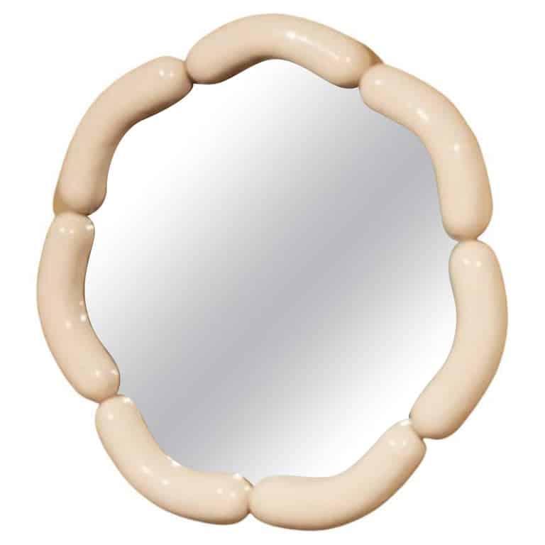 Wurstie Mirror by Tero Kuitunen 1
