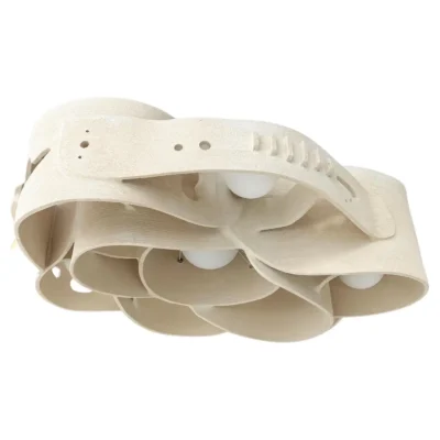 XXL Chandelier by Olivia Cognet