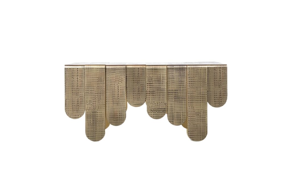 Xilo Coffee Table by De Castelli 1