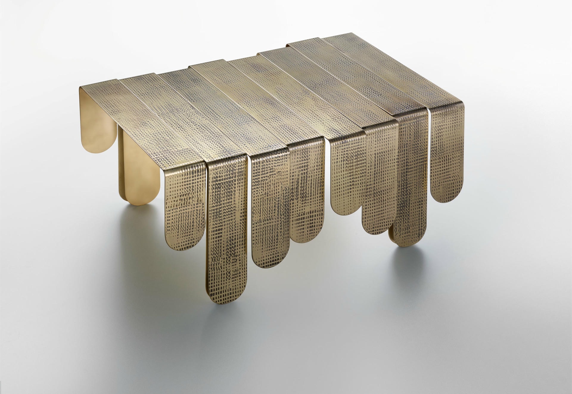 Xilo Coffee Table by De Castelli 3