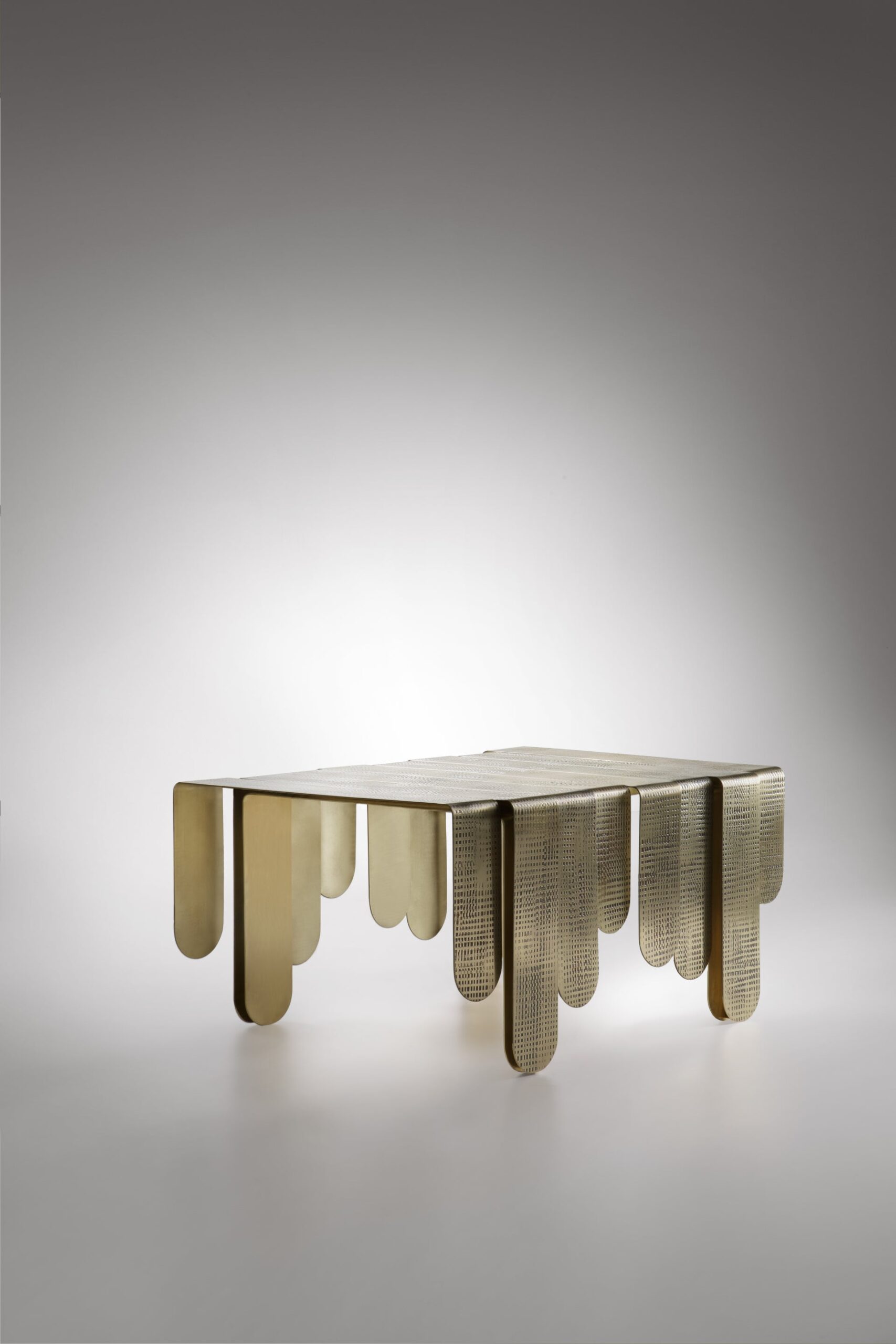Xilo Coffee Table by De Castelli 4