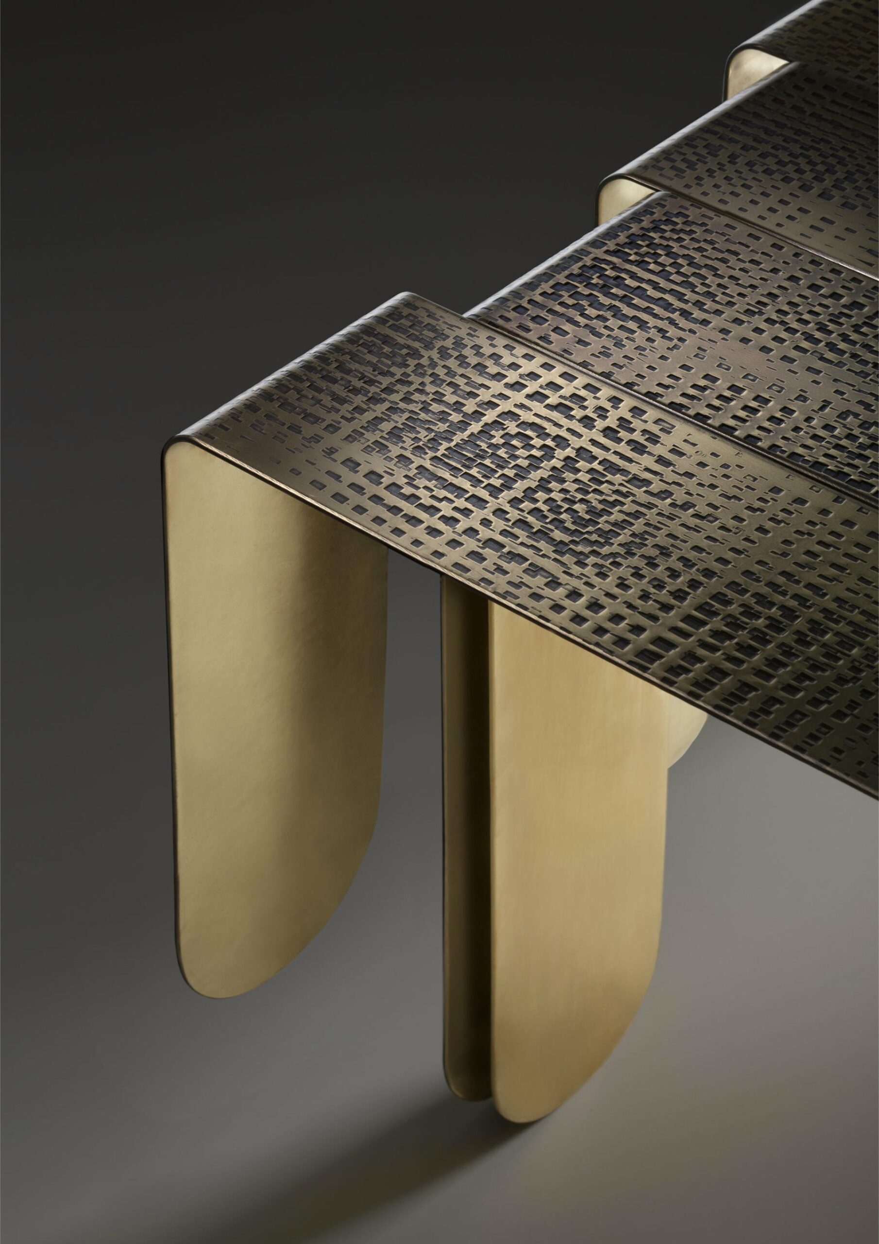 Xilo Coffee Table by De Castelli 5