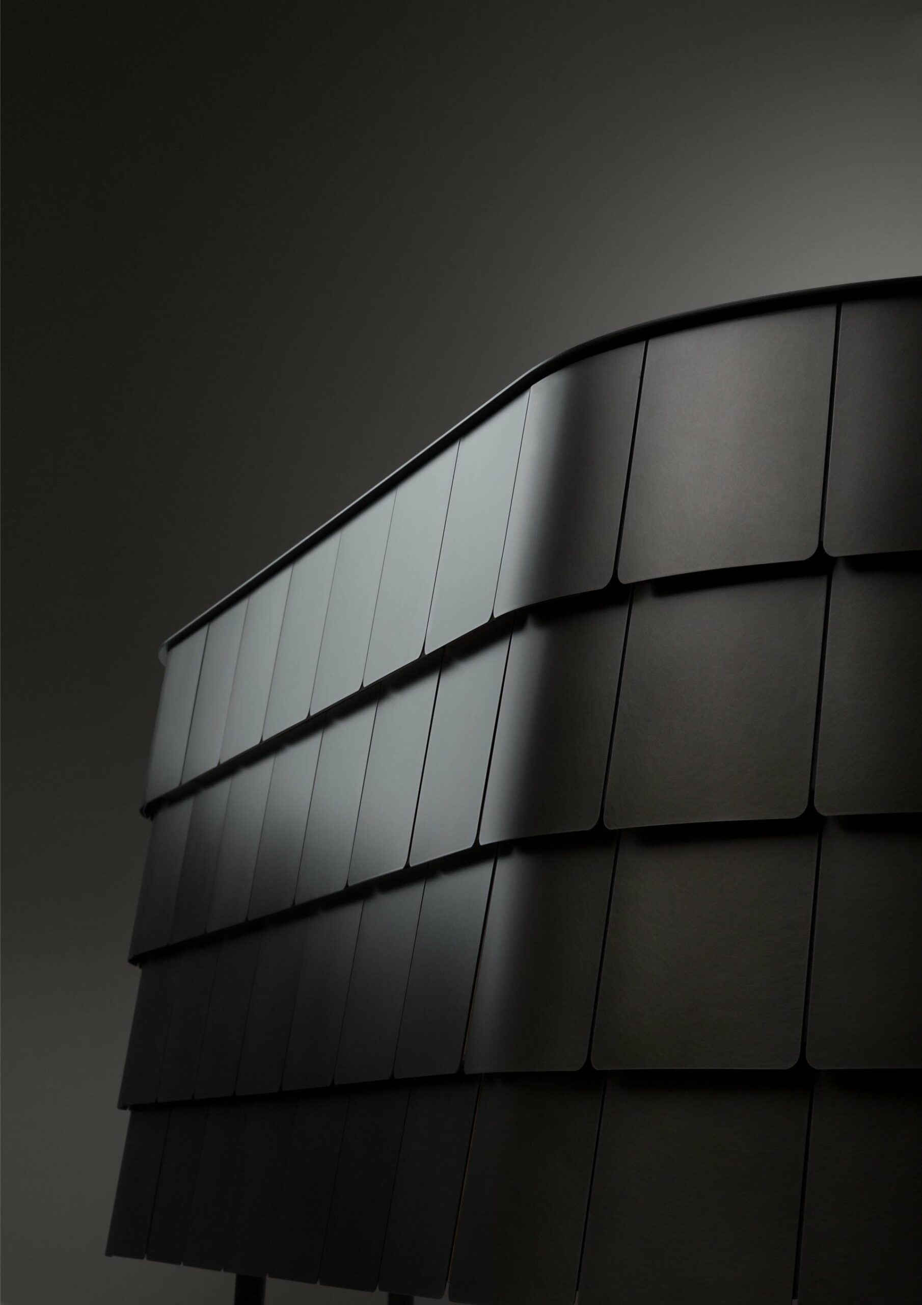 Yoroi Cabinet by De Castelli 5