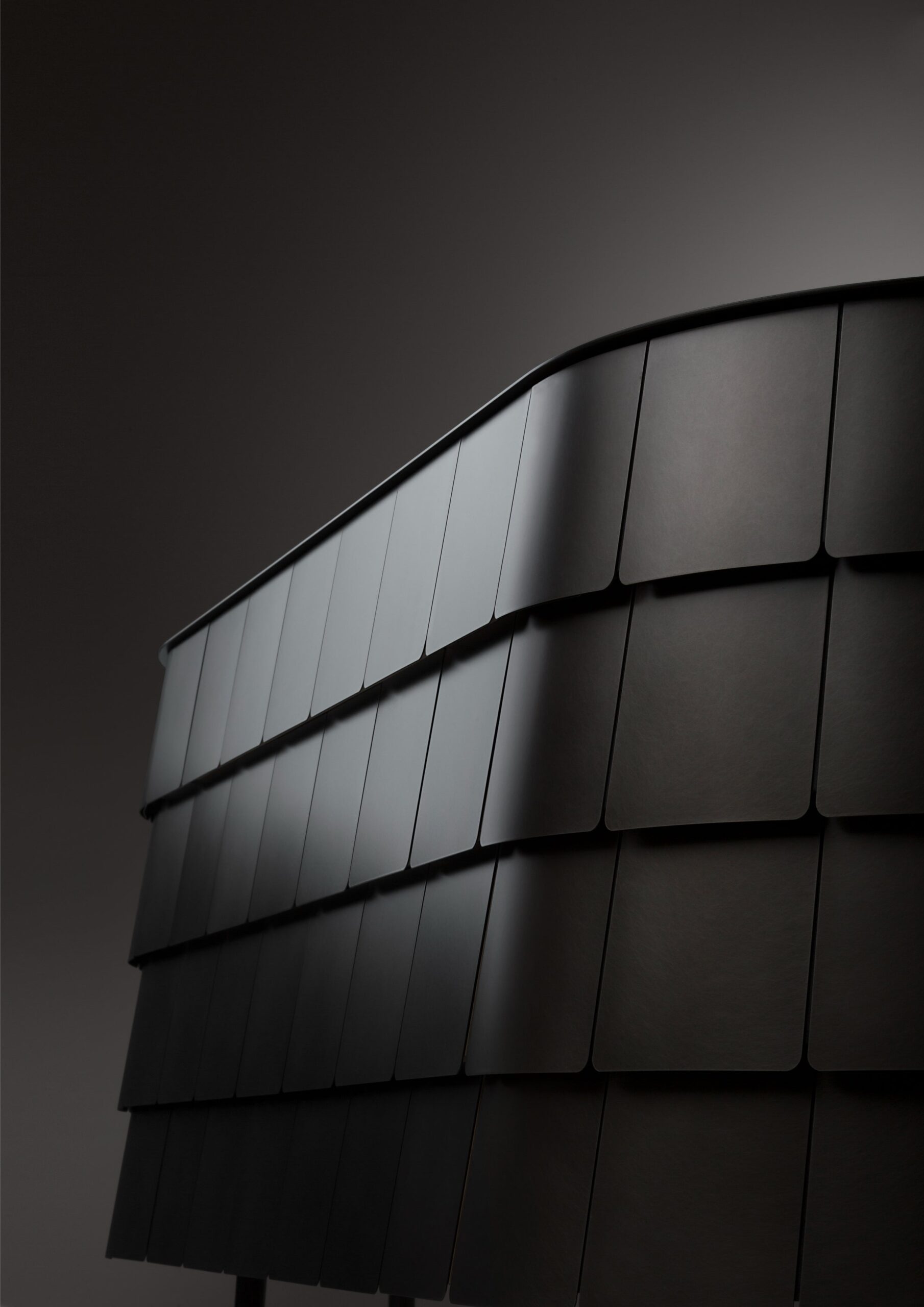 Yoroi Cabinet by De Castelli 5