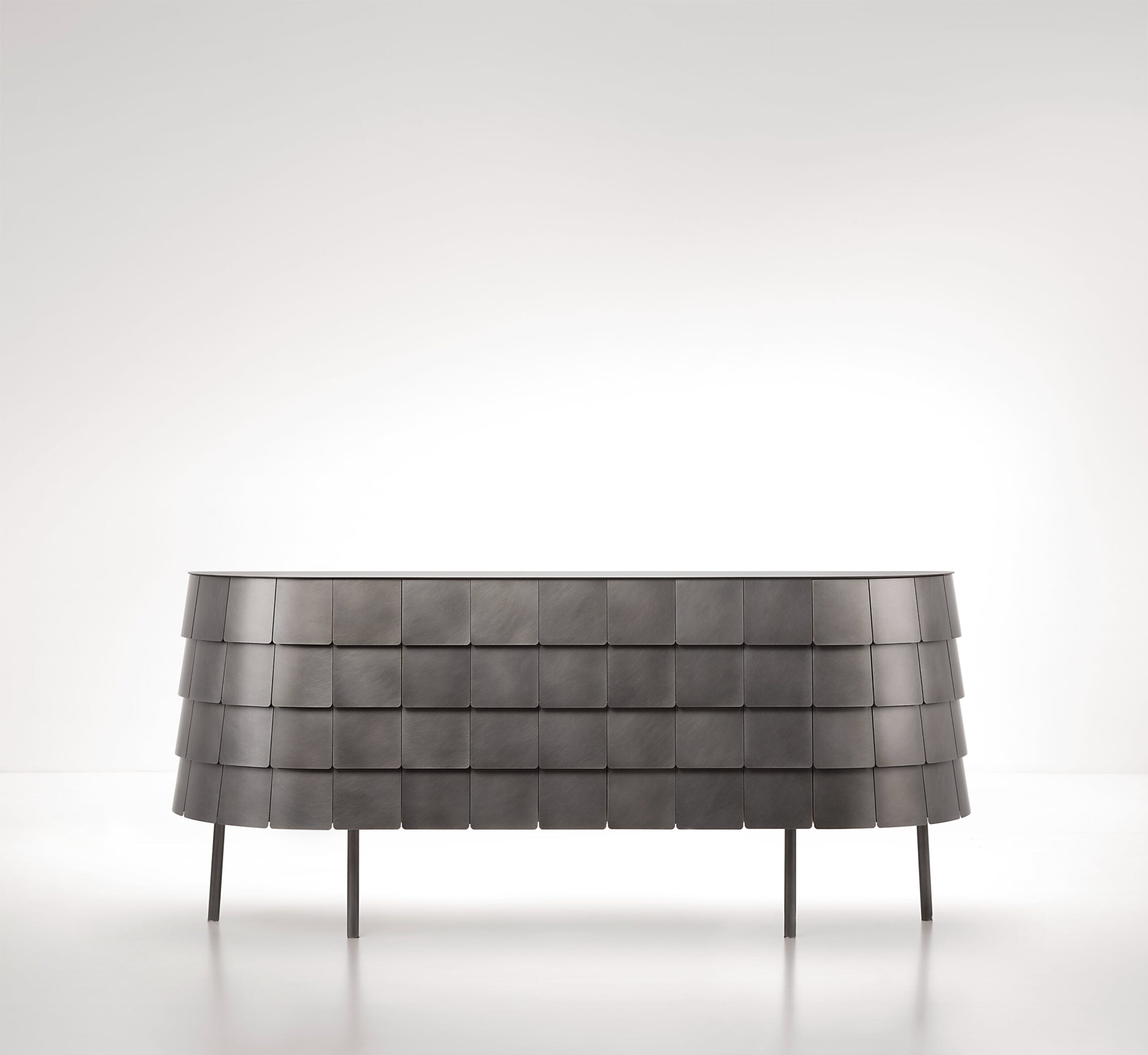 Yoroi Cabinet by De Castelli 6