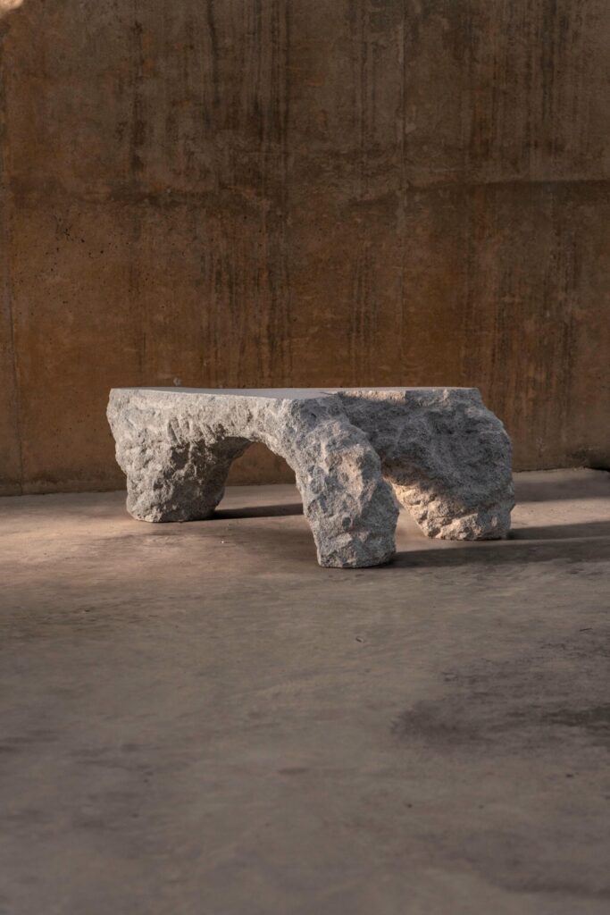 andres monnier davido low table galerie philia 01