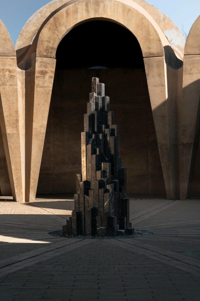 andres monnier rito rock sculpture galerie philia 01