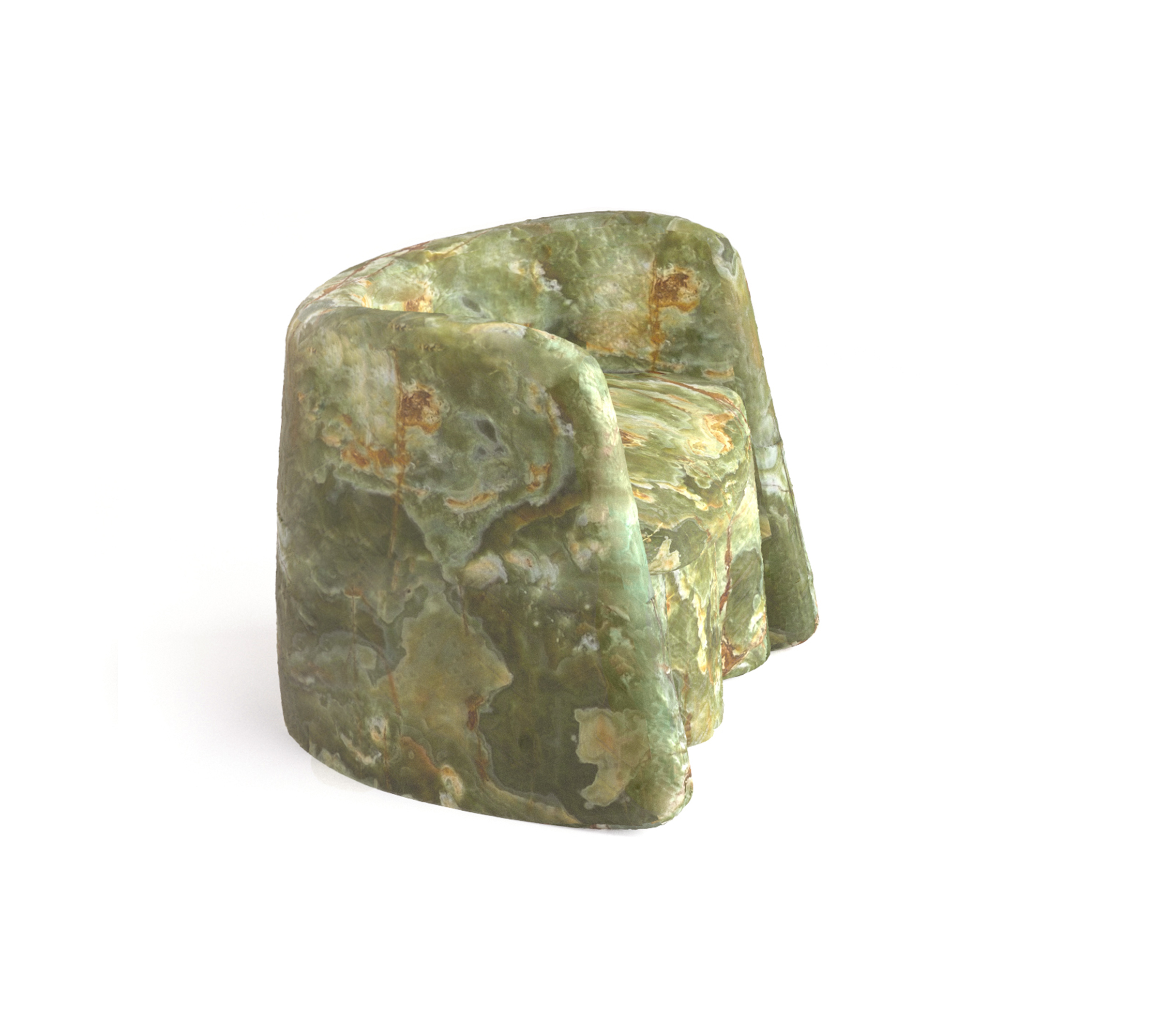 green plisse 2