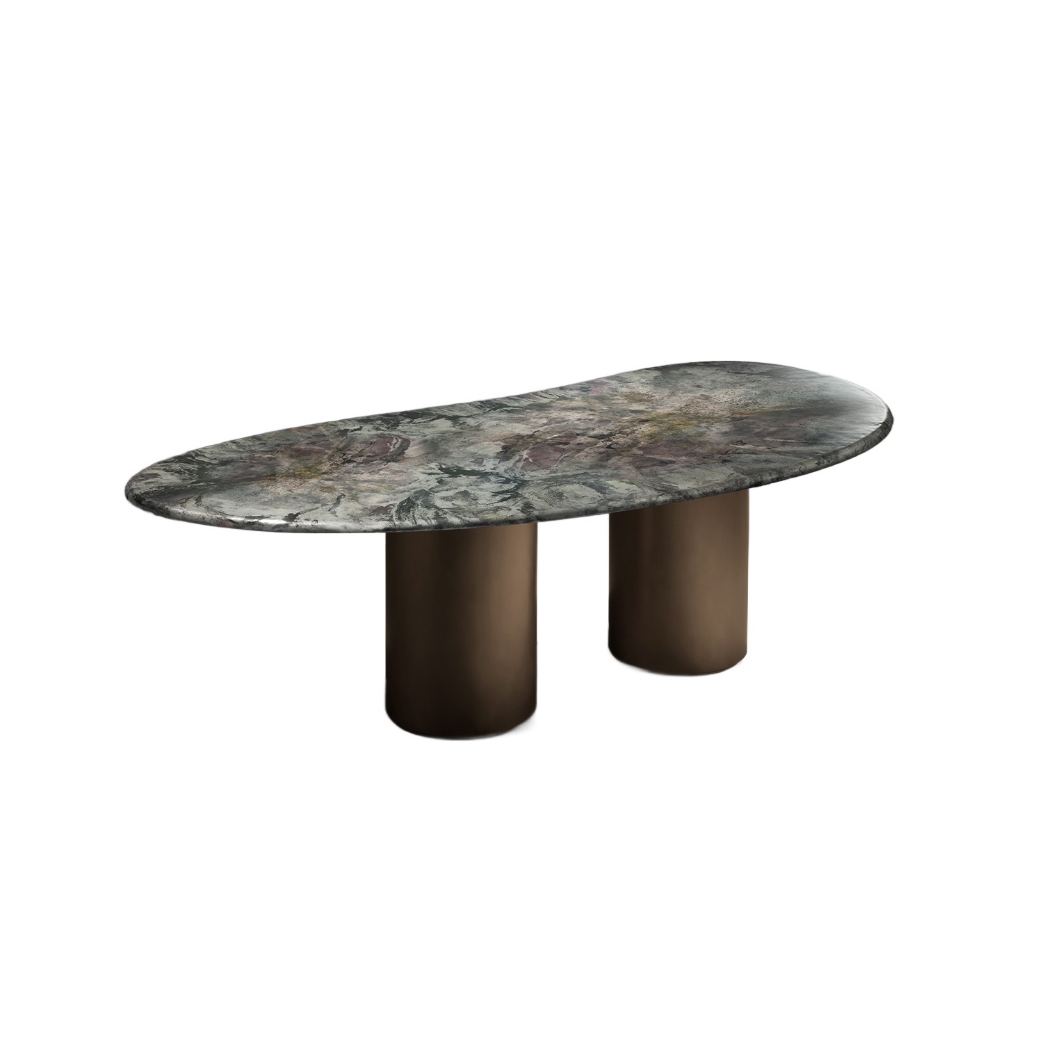 Baia Table by De Castelli 1