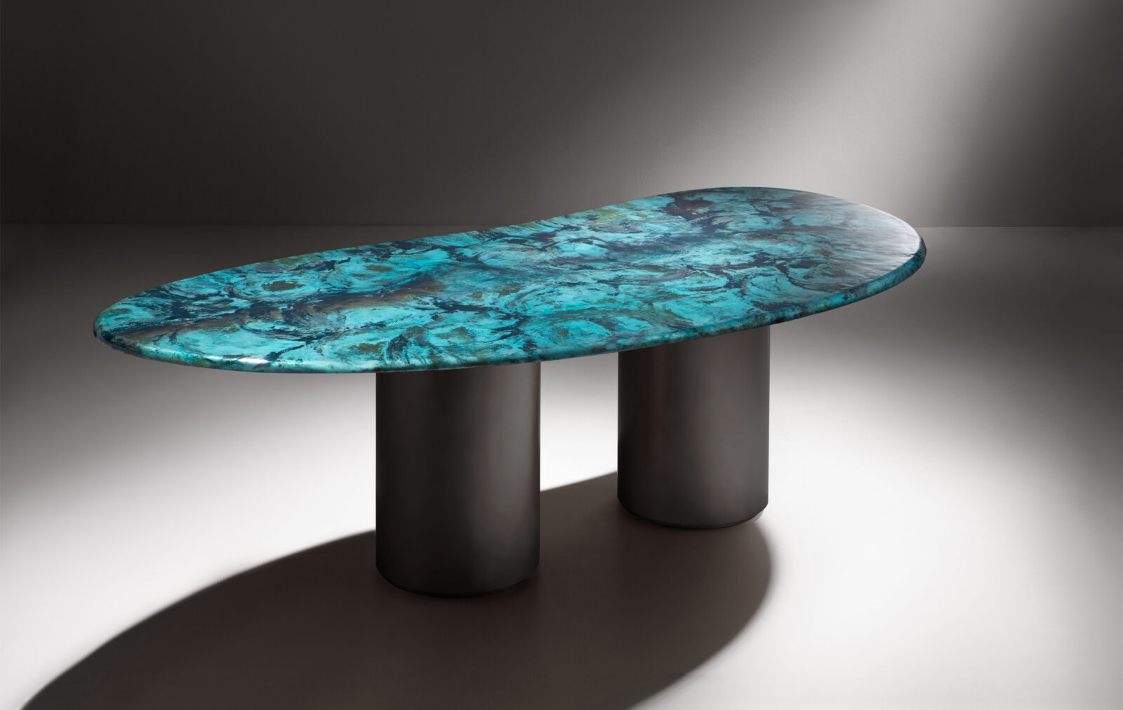 Baia Table by De Castelli 5