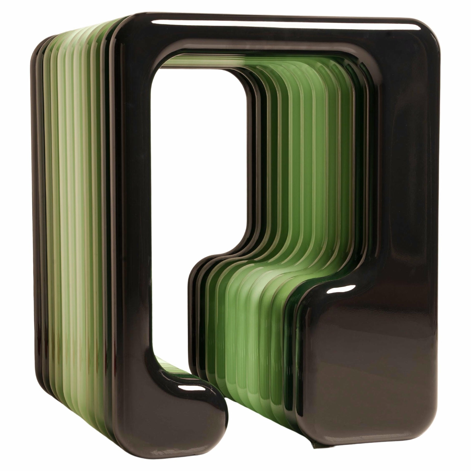 Ballerina Side Table by Senimo 1