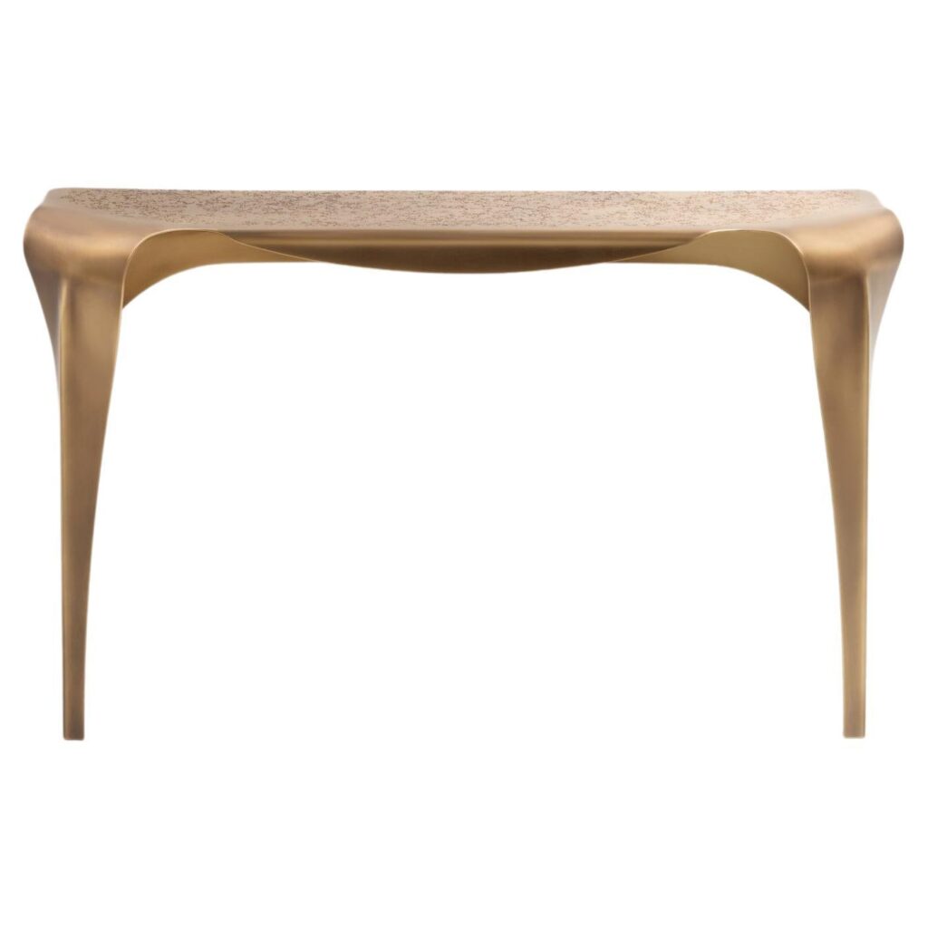 Convivium Console by De Castelli 1