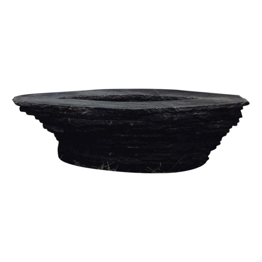 Einros Table by Andres Monnier 1