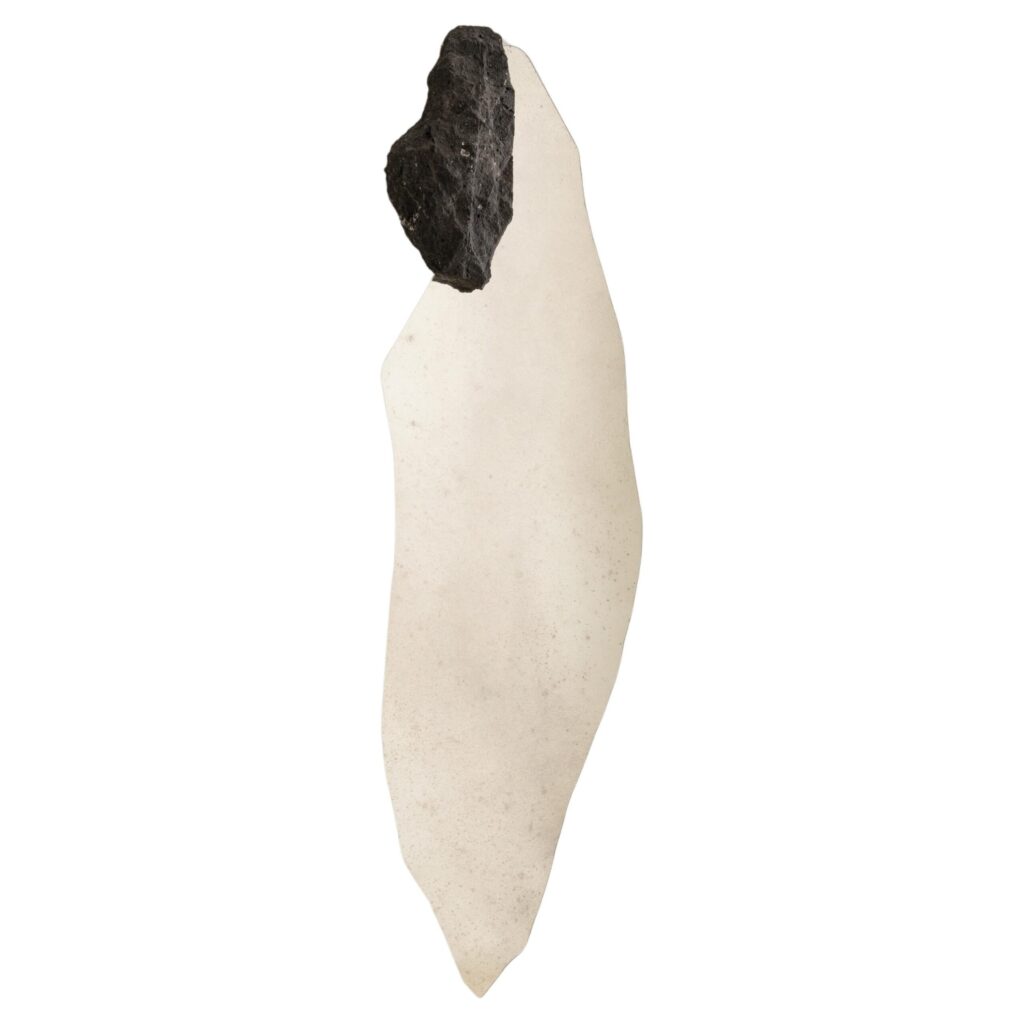 Fissura Wall Mirror by Andres Monnier 1