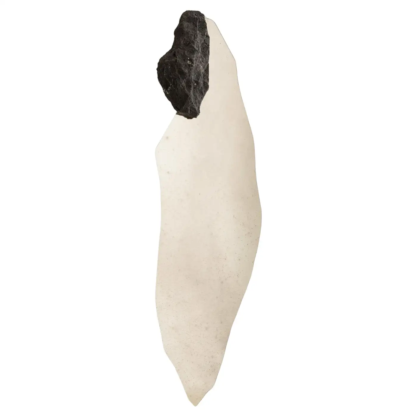 Fissura Wall Mirror by Andres Monnier 1
