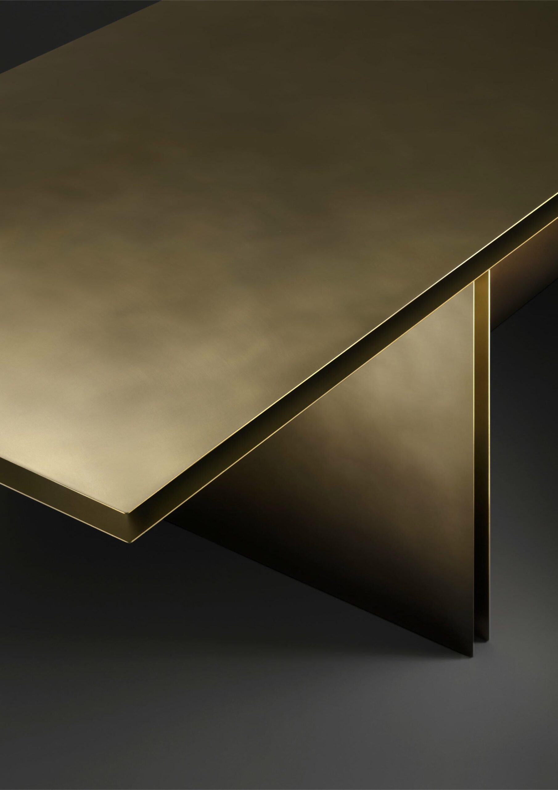 Folio Console by De Castelli 9