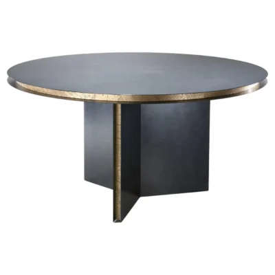 Folio Round Table by De Castelli