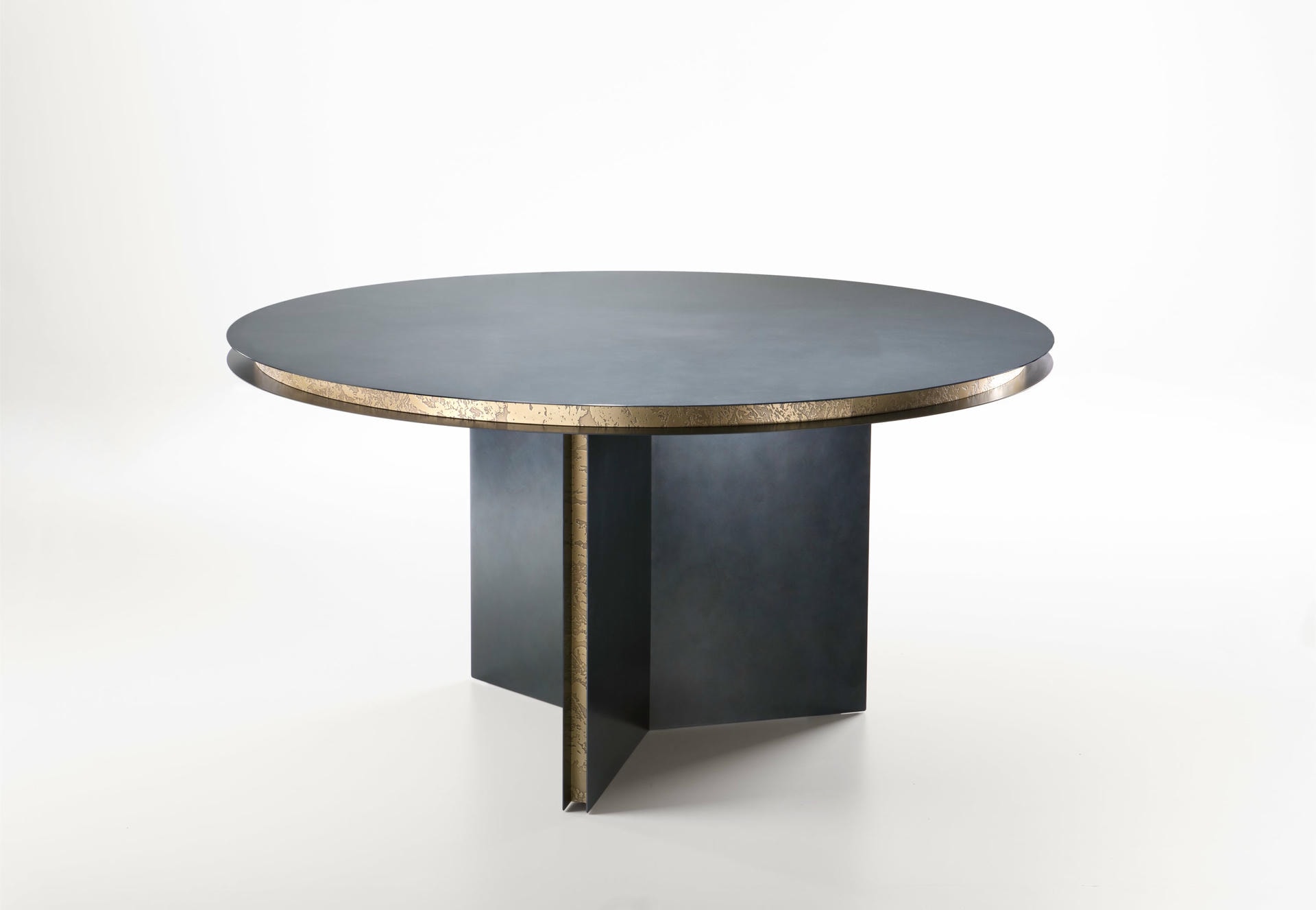 Folio Round Table by De Castelli 2