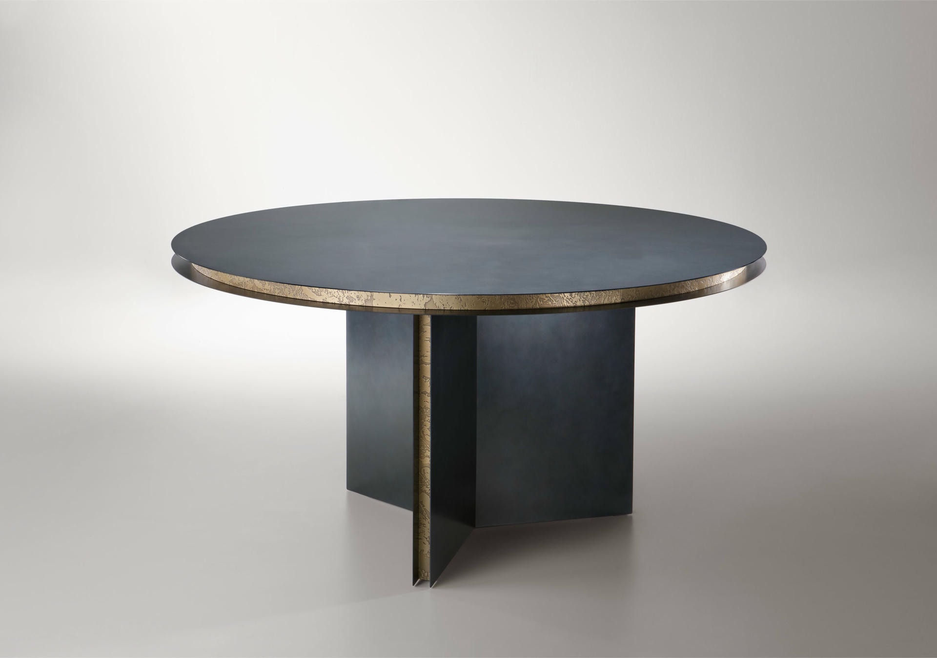Folio Round Table by De Castelli 5
