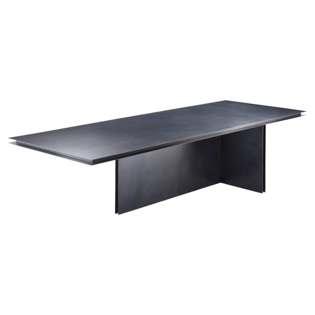 Folio Table by De Castelli 1