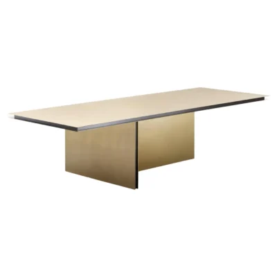 Folio Table by De Castelli