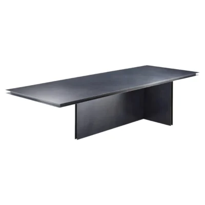 Folio Table by De Castelli