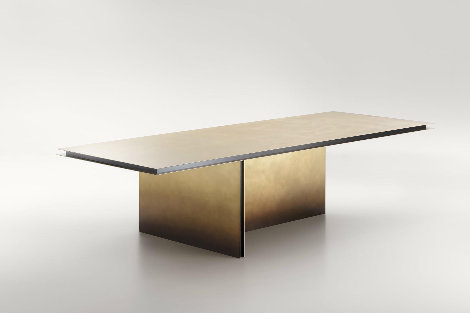 Folio Table by De Castelli 3
