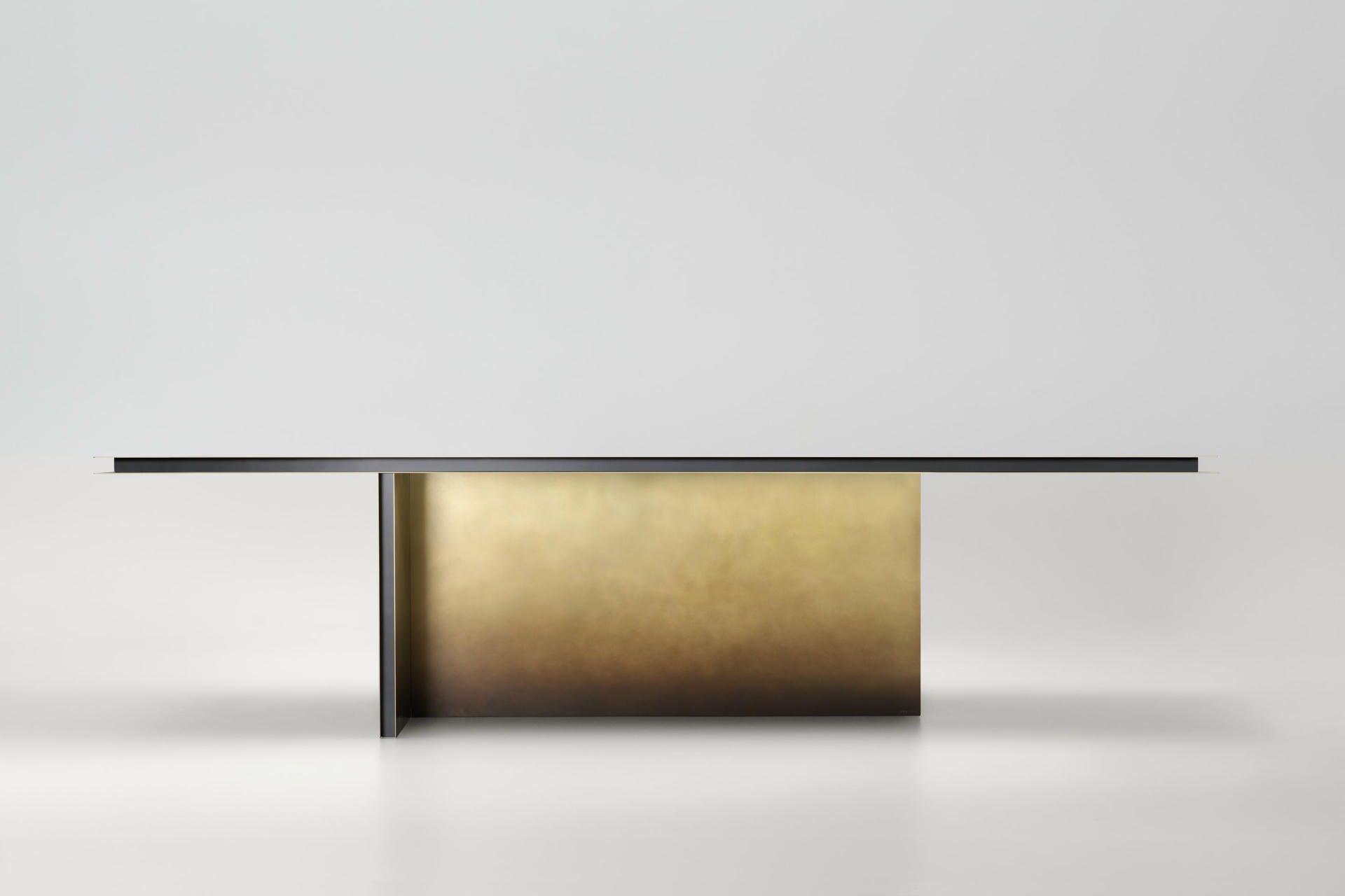 Folio Table by De Castelli 4