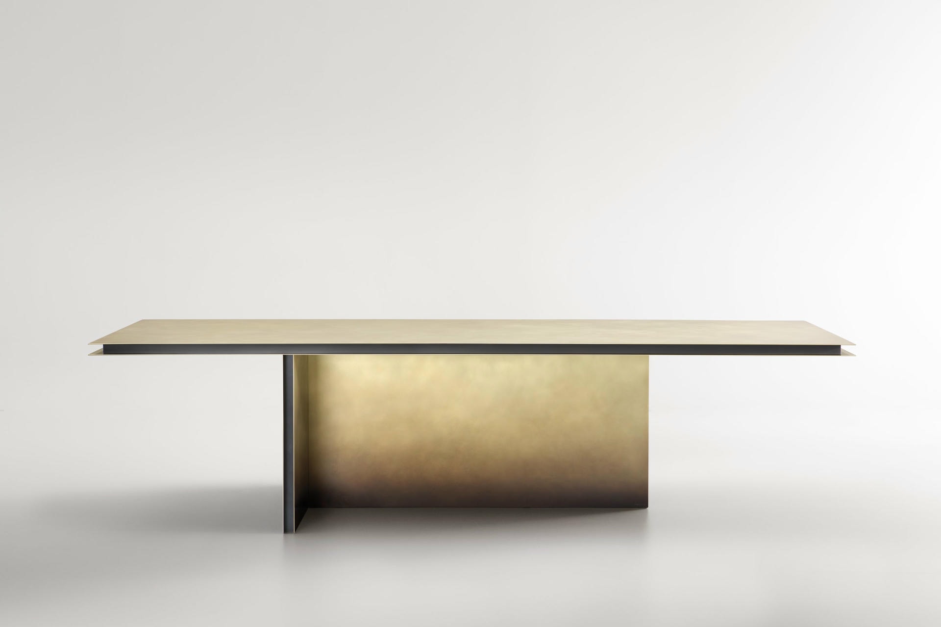 Folio Table by De Castelli 6