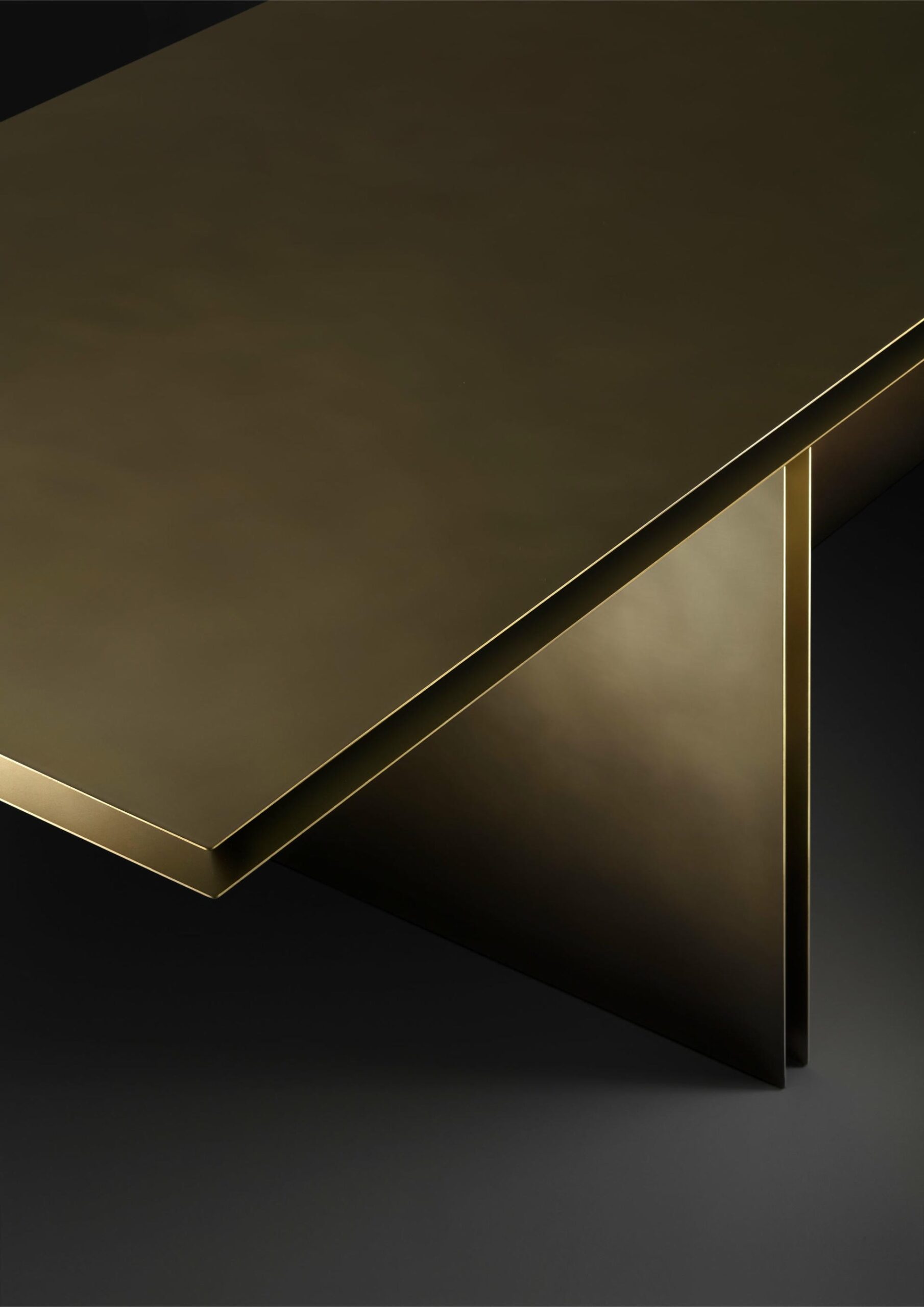 Folio Table by De Castelli 8