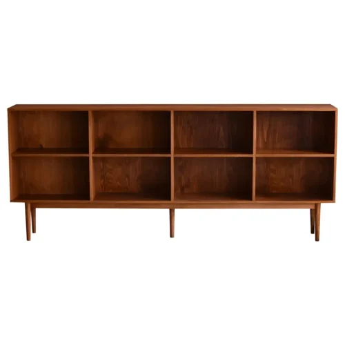 Lop Bookshelf by Pastform 1