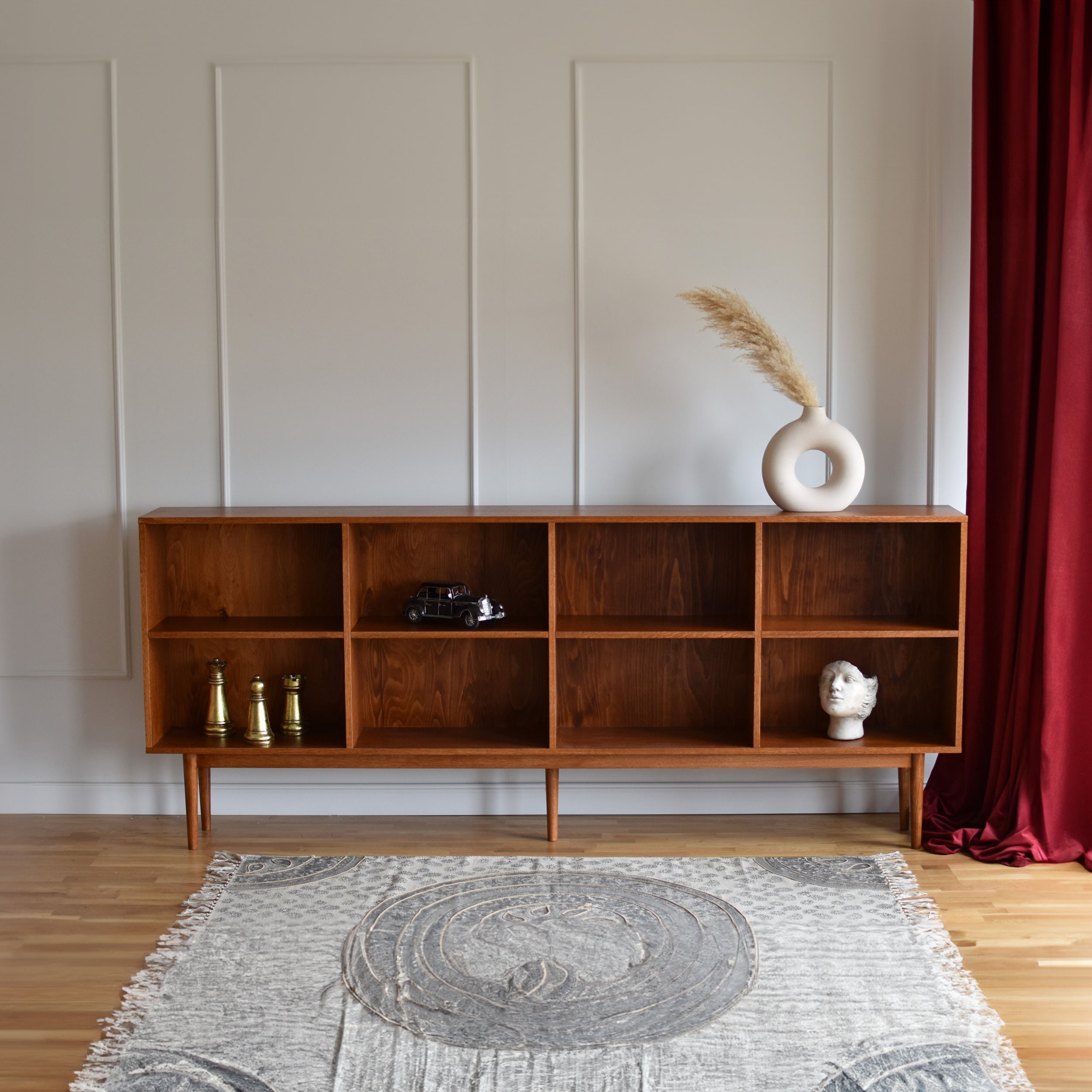Lop Bookshelf by Pastform 2