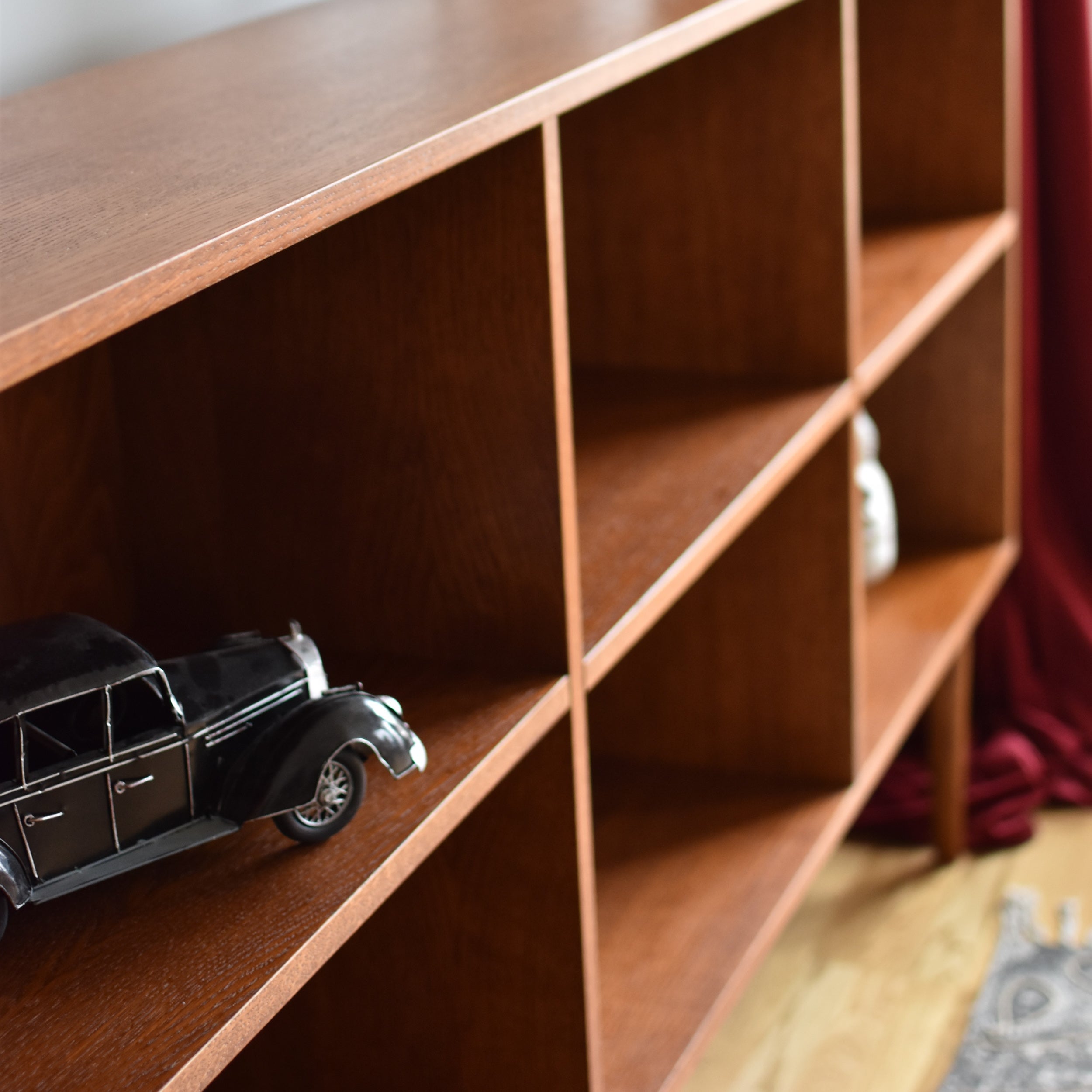 Lop Bookshelf by Pastform 3