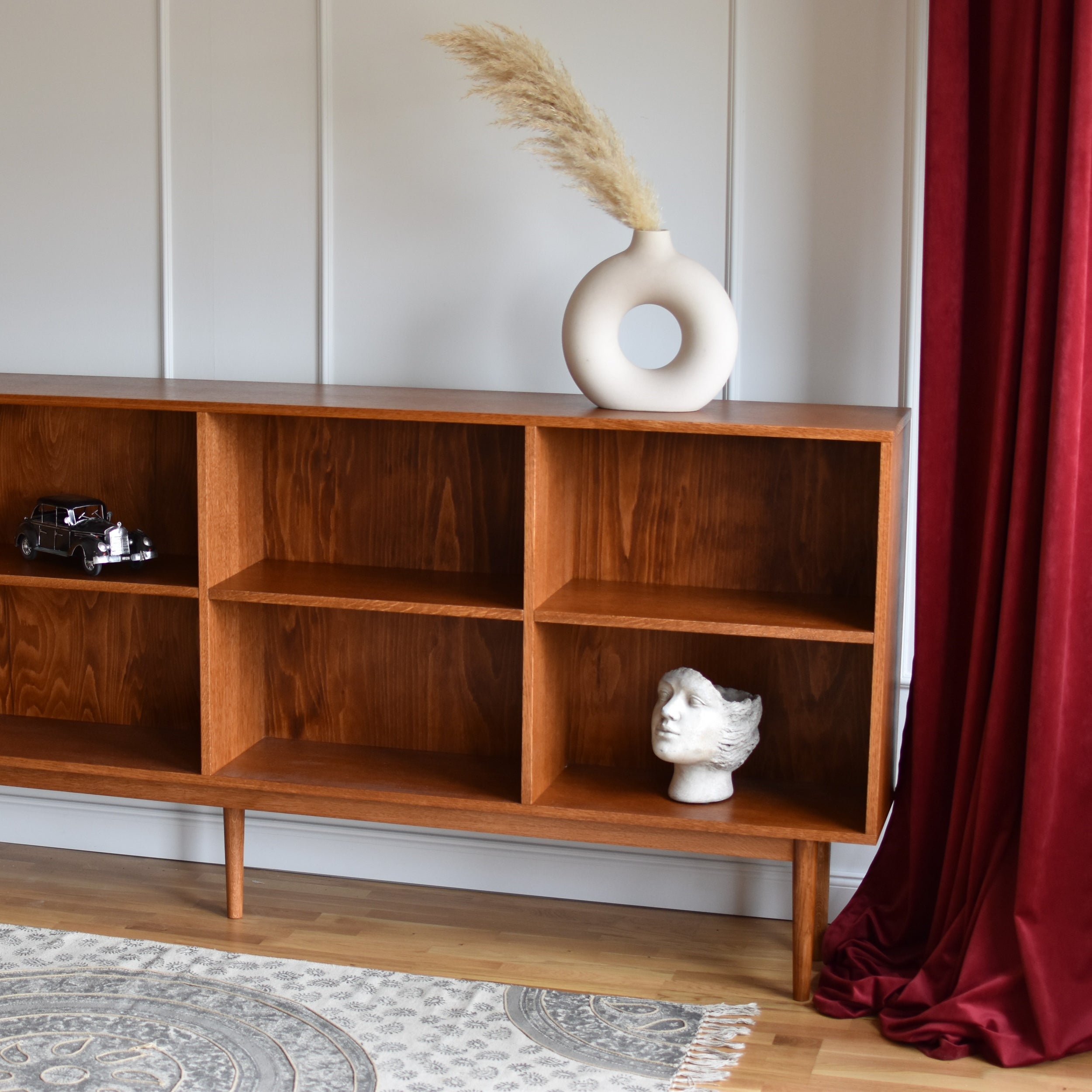 Lop Bookshelf by Pastform 4