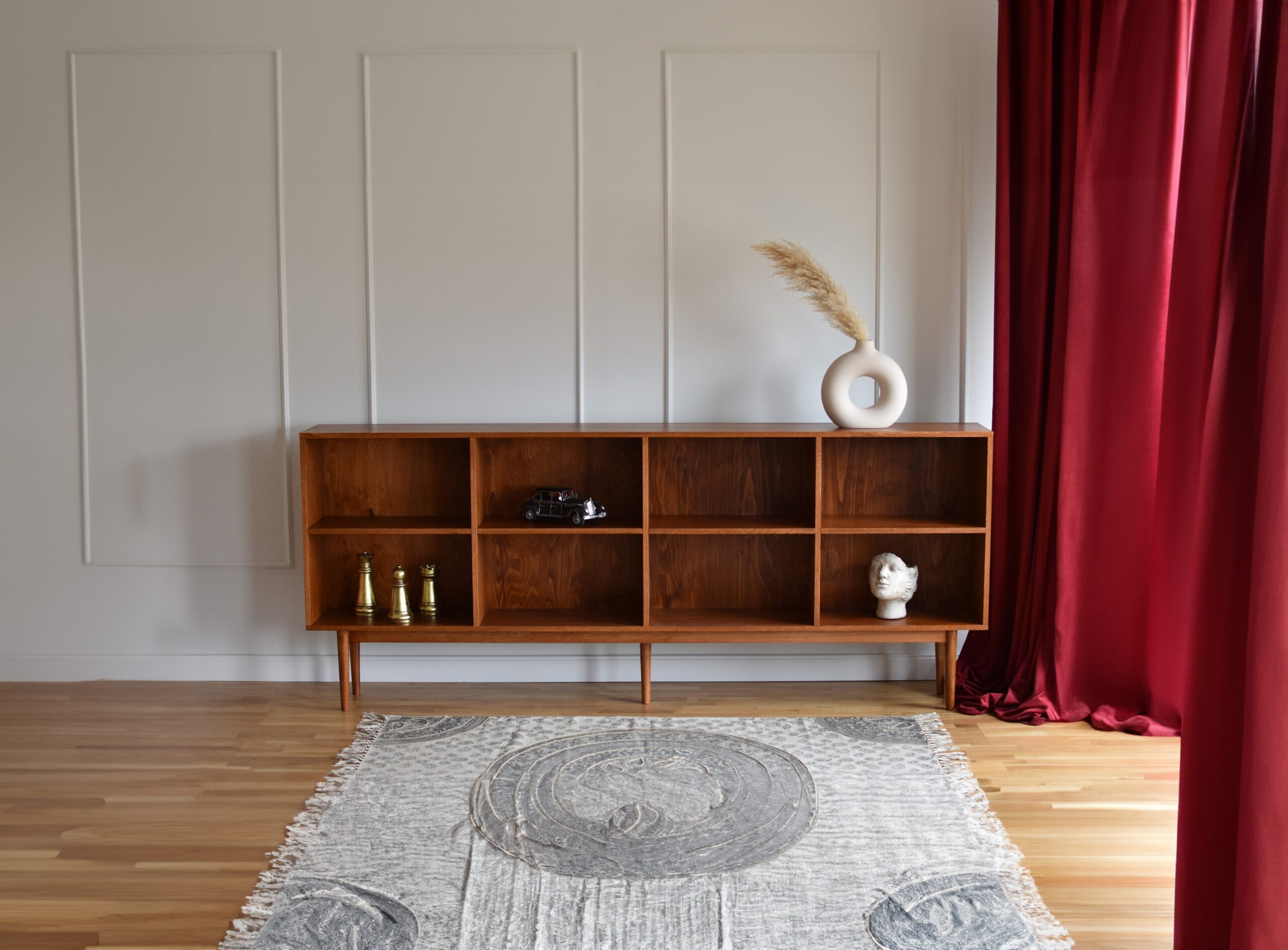 Lop Bookshelf by Pastform 5