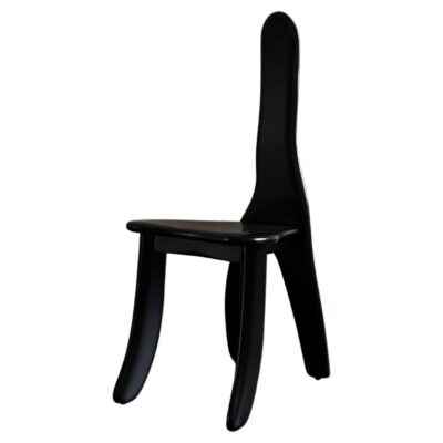 Oracle Chair Matte Finish by kar