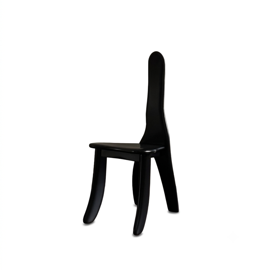 Oracle Chair Matte Finish by kar 1