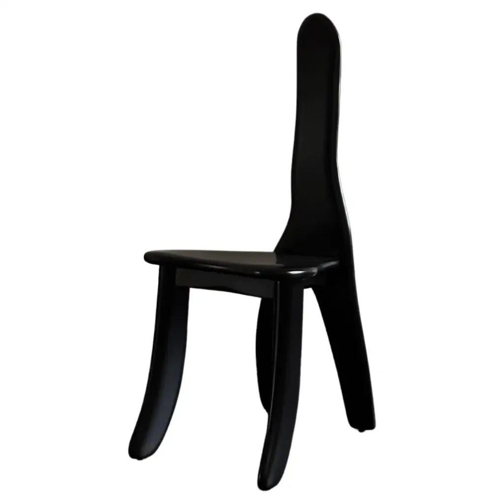 Oracle Chair Matte Finish by kar 1