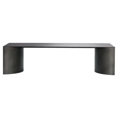 Plateaux of Mirror Table by De Castelli