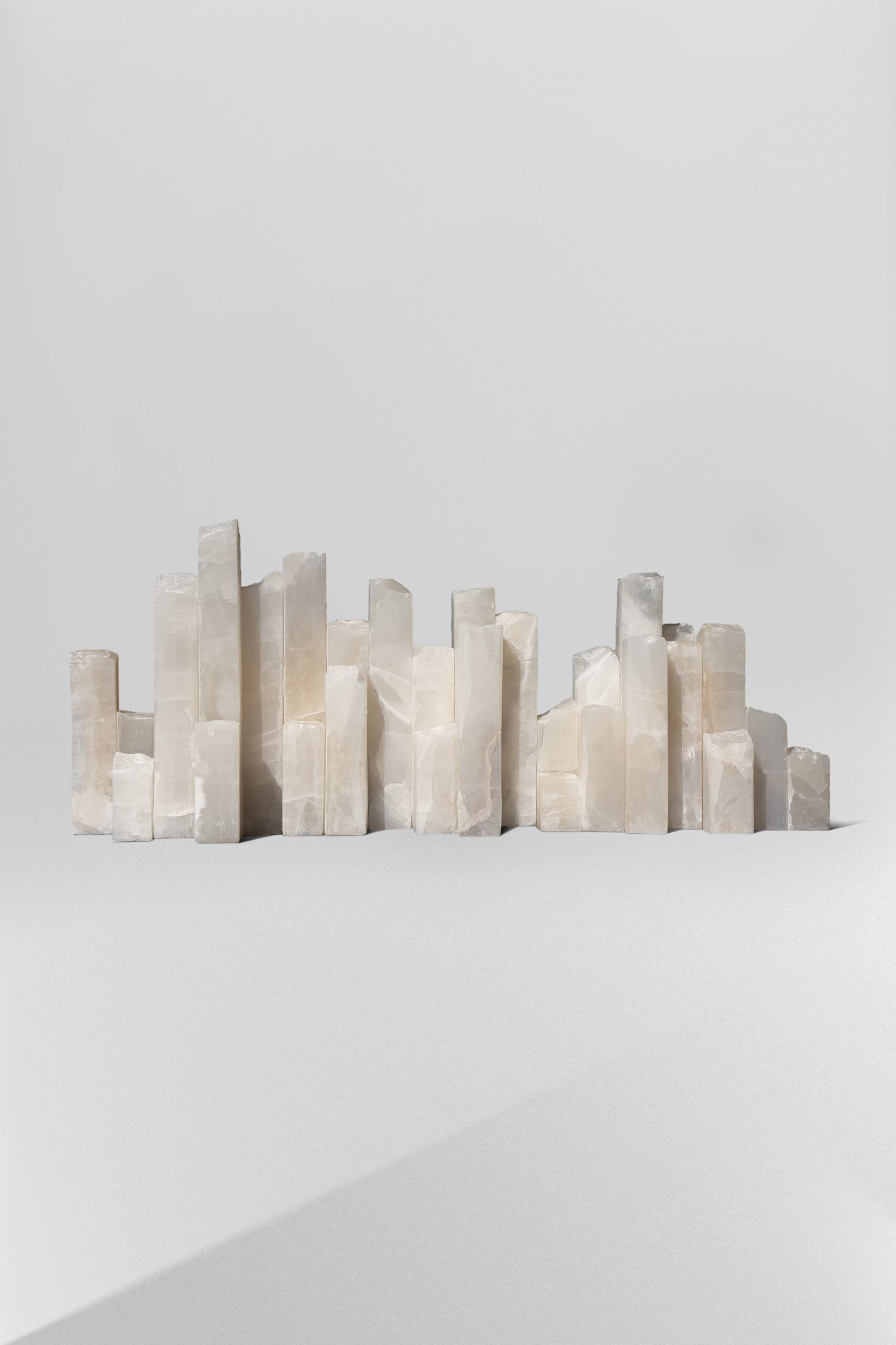 Ritus Cuatro Candelabra by Andres Monnier 2