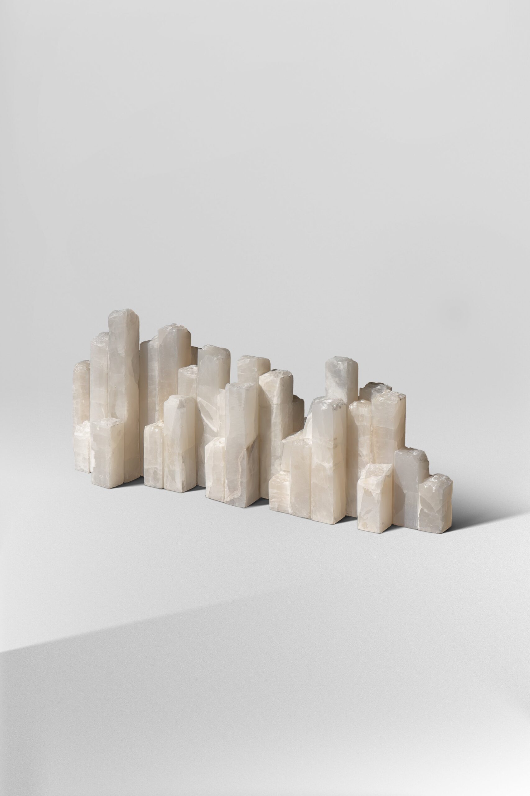 Ritus Cuatro Candelabra by Andres Monnier 5