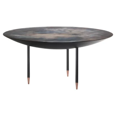 Roma Table by De Castelli