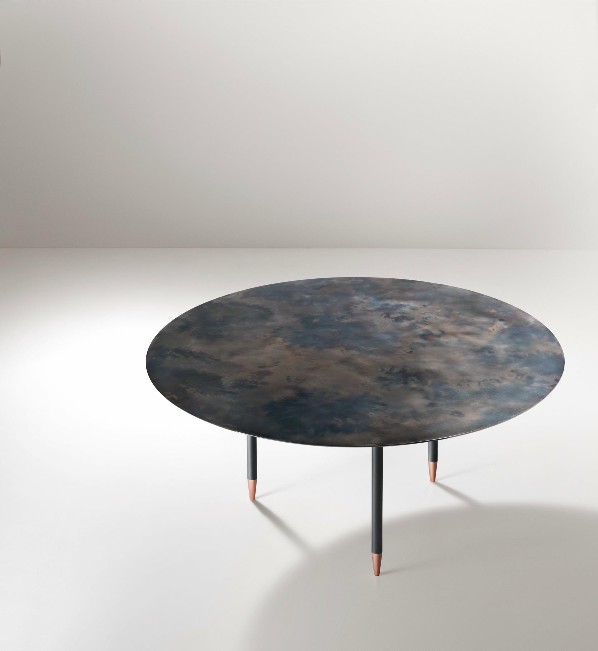Roma Table by De Castelli 3
