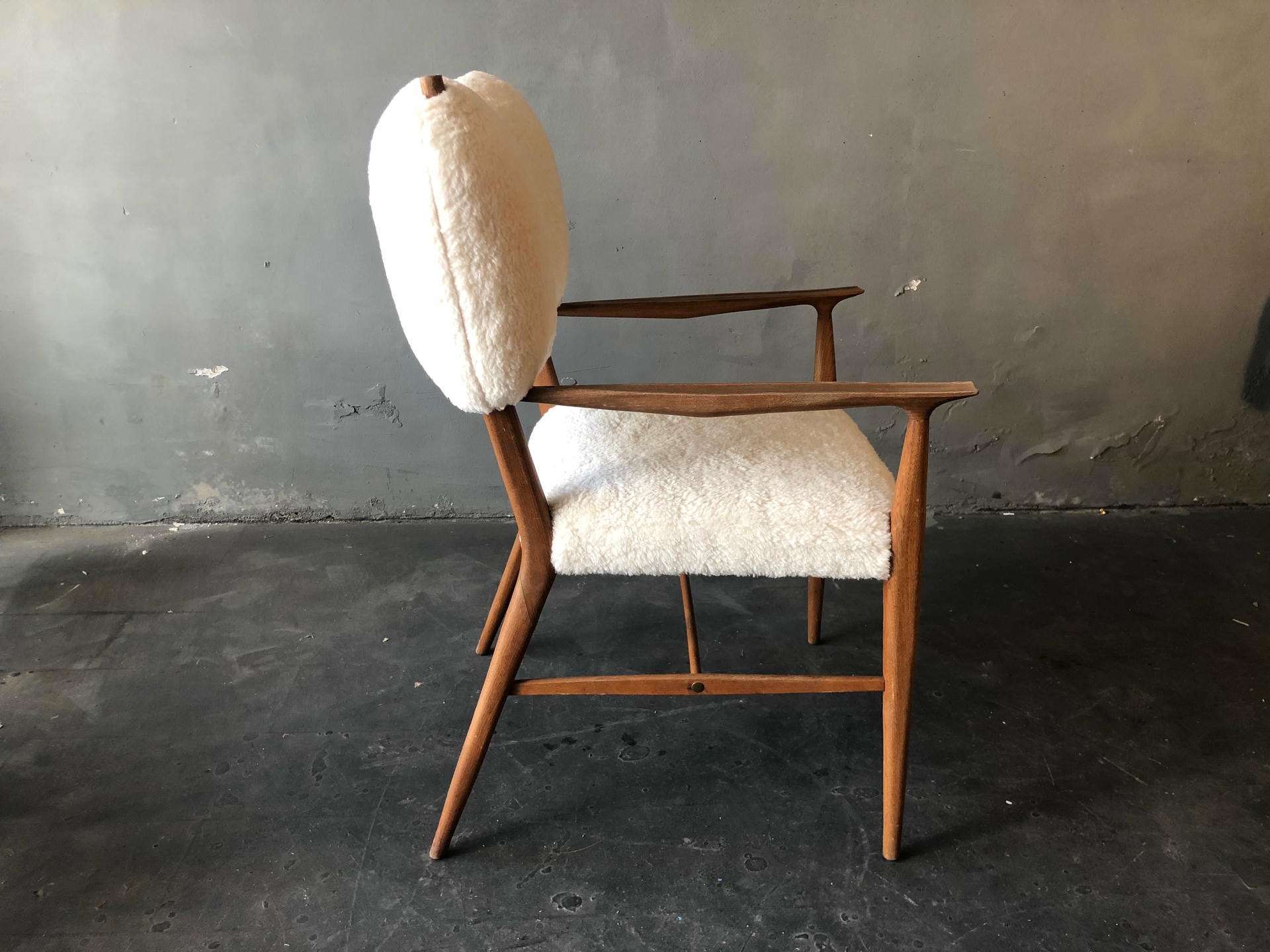 Roosevelt Chair by Markus Friedrich Staab 10