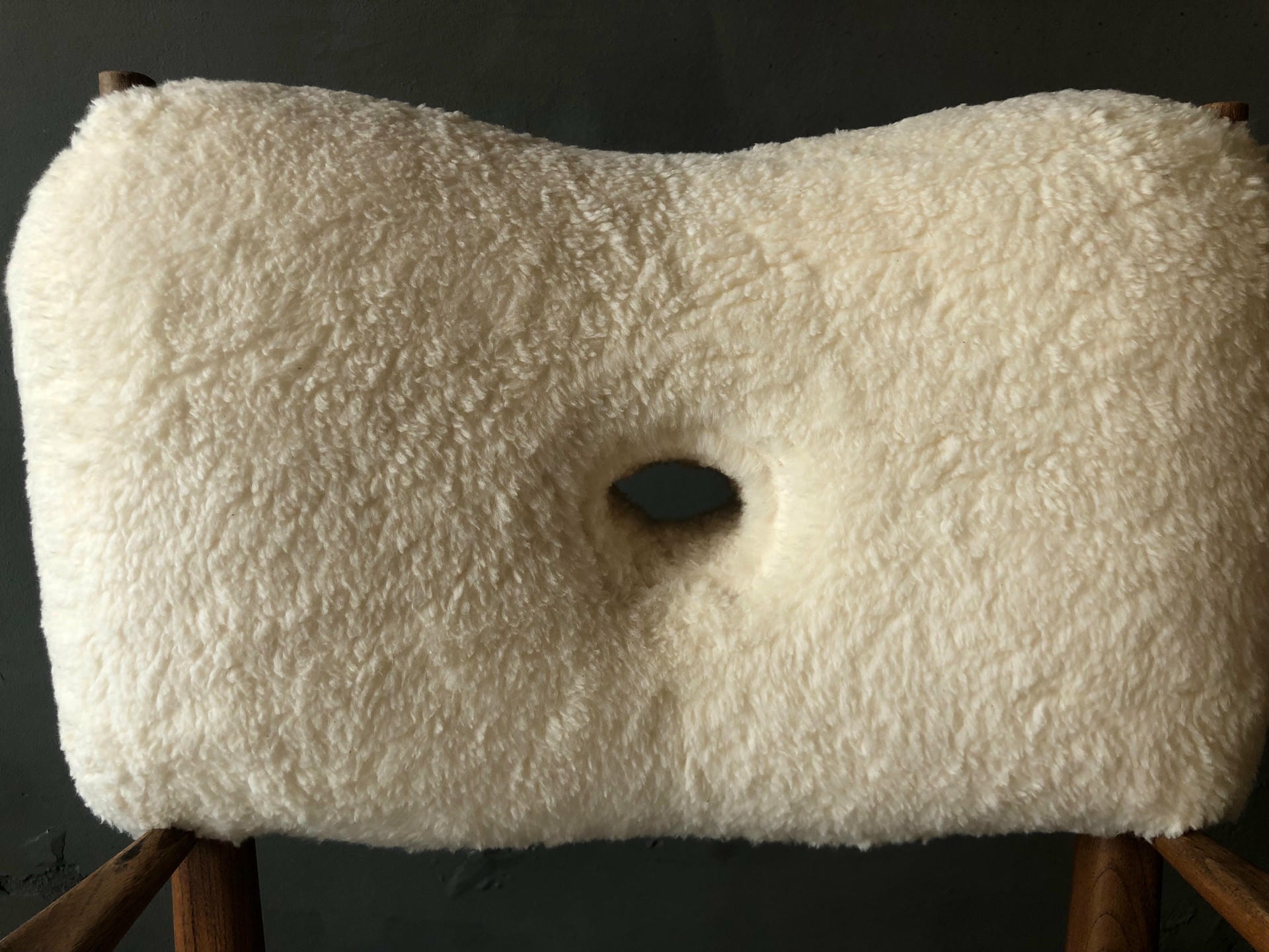 Roosevelt Chair by Markus Friedrich Staab 11
