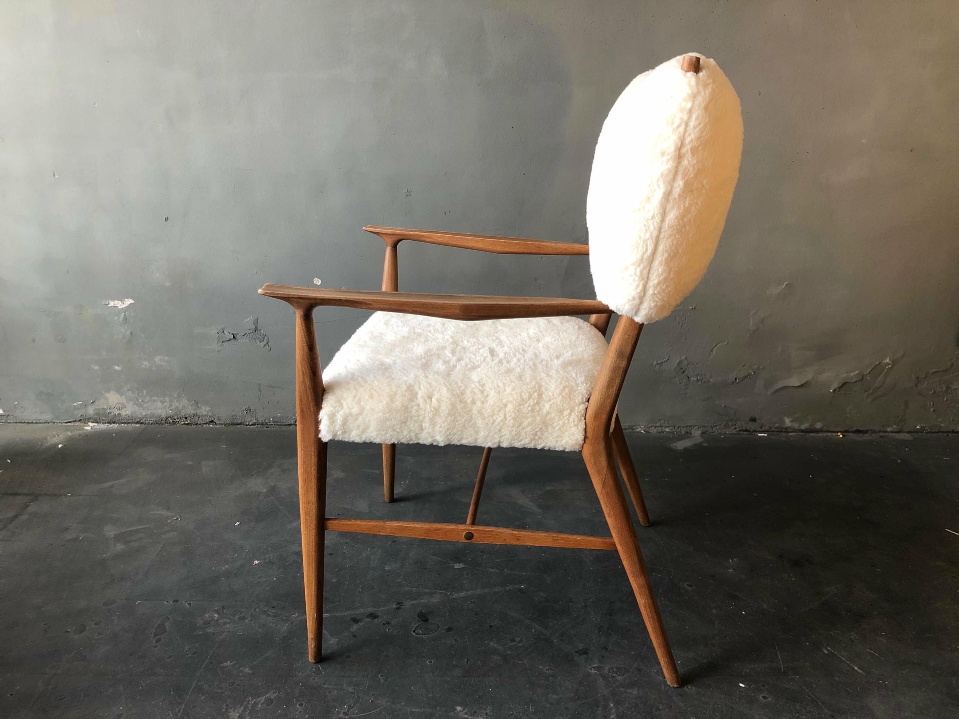 Roosevelt Chair by Markus Friedrich Staab 7