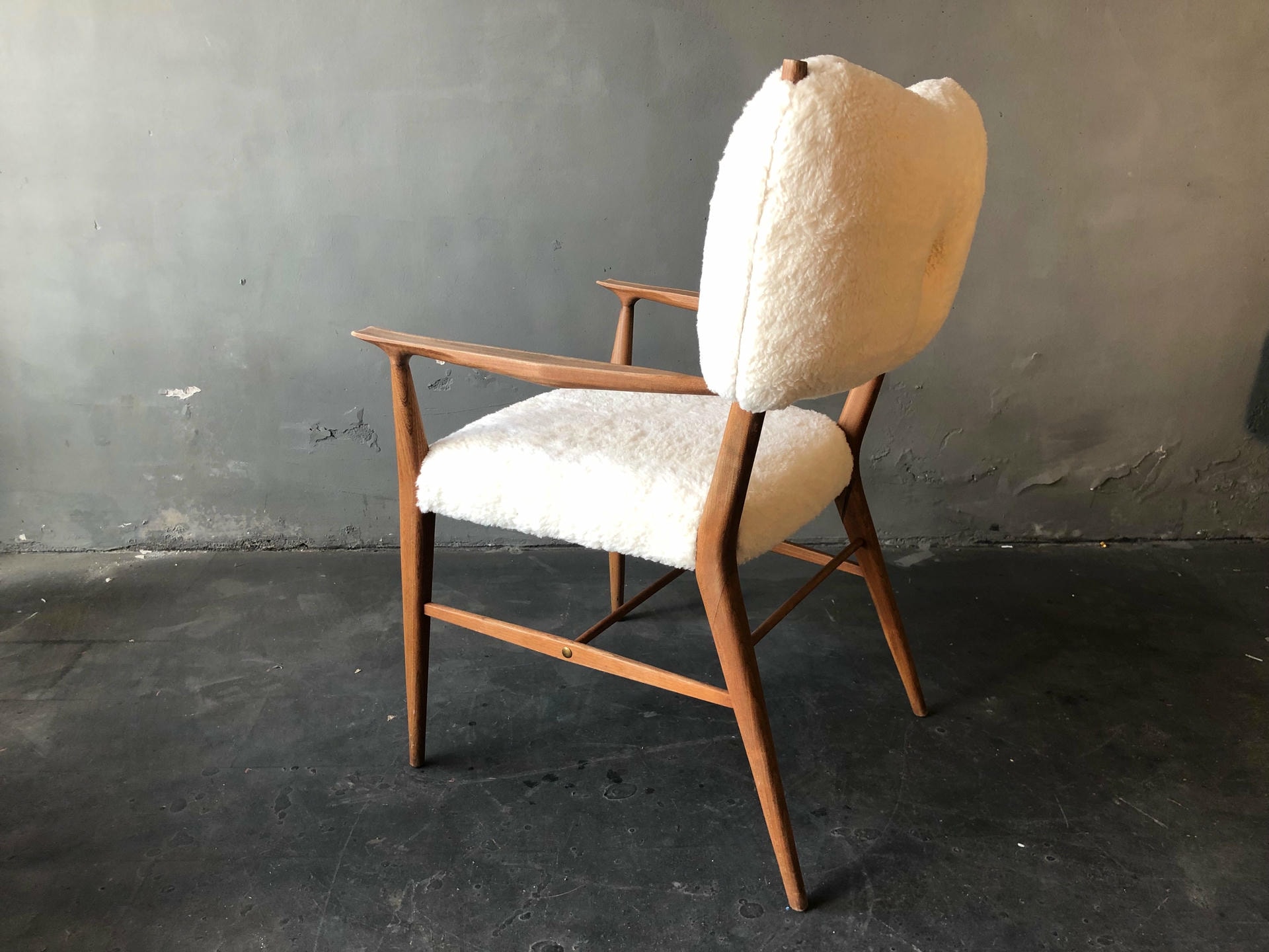 Roosevelt Chair by Markus Friedrich Staab 8