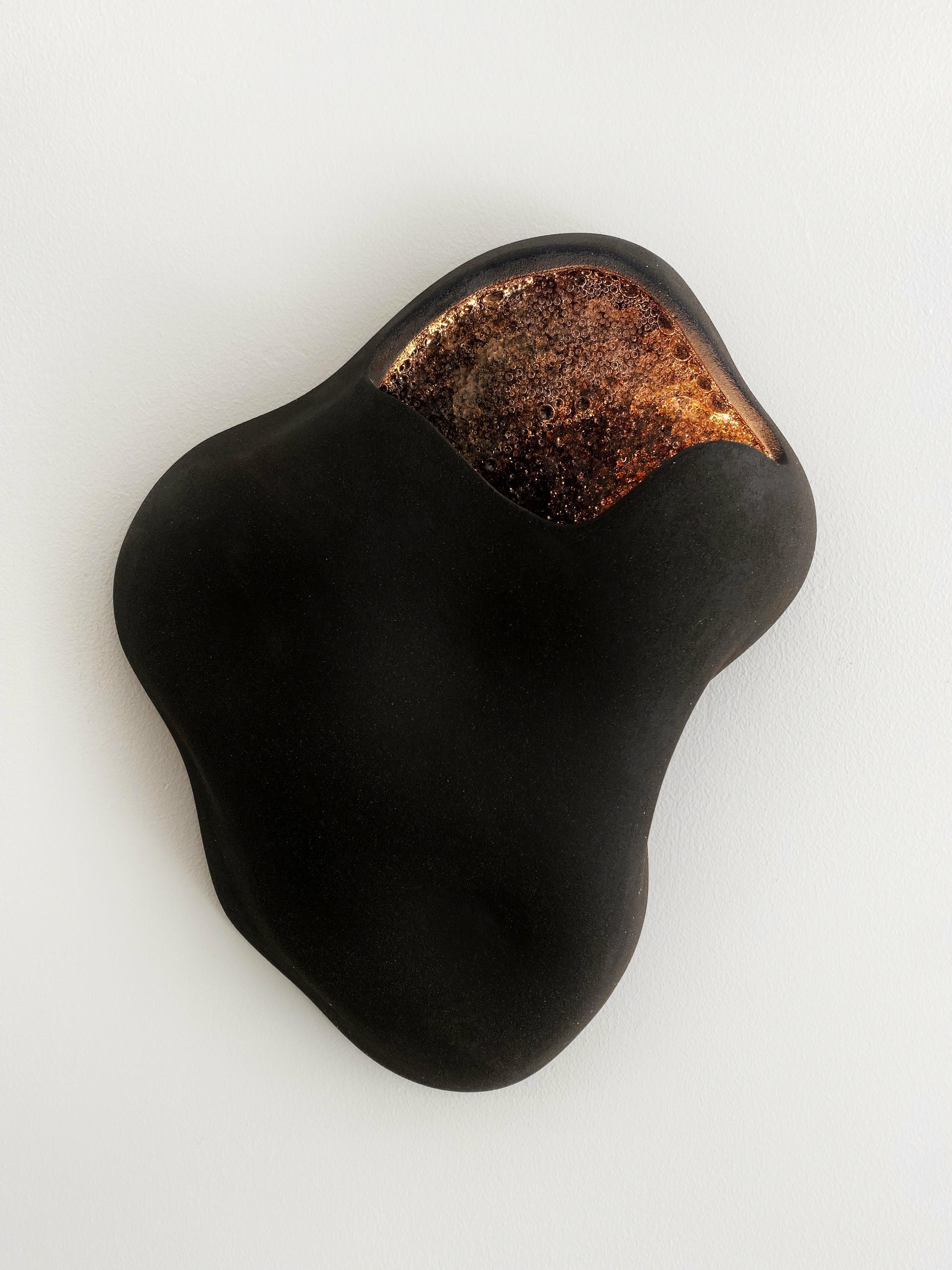 Seixal Wall Lamp by Amande Haeghen 2