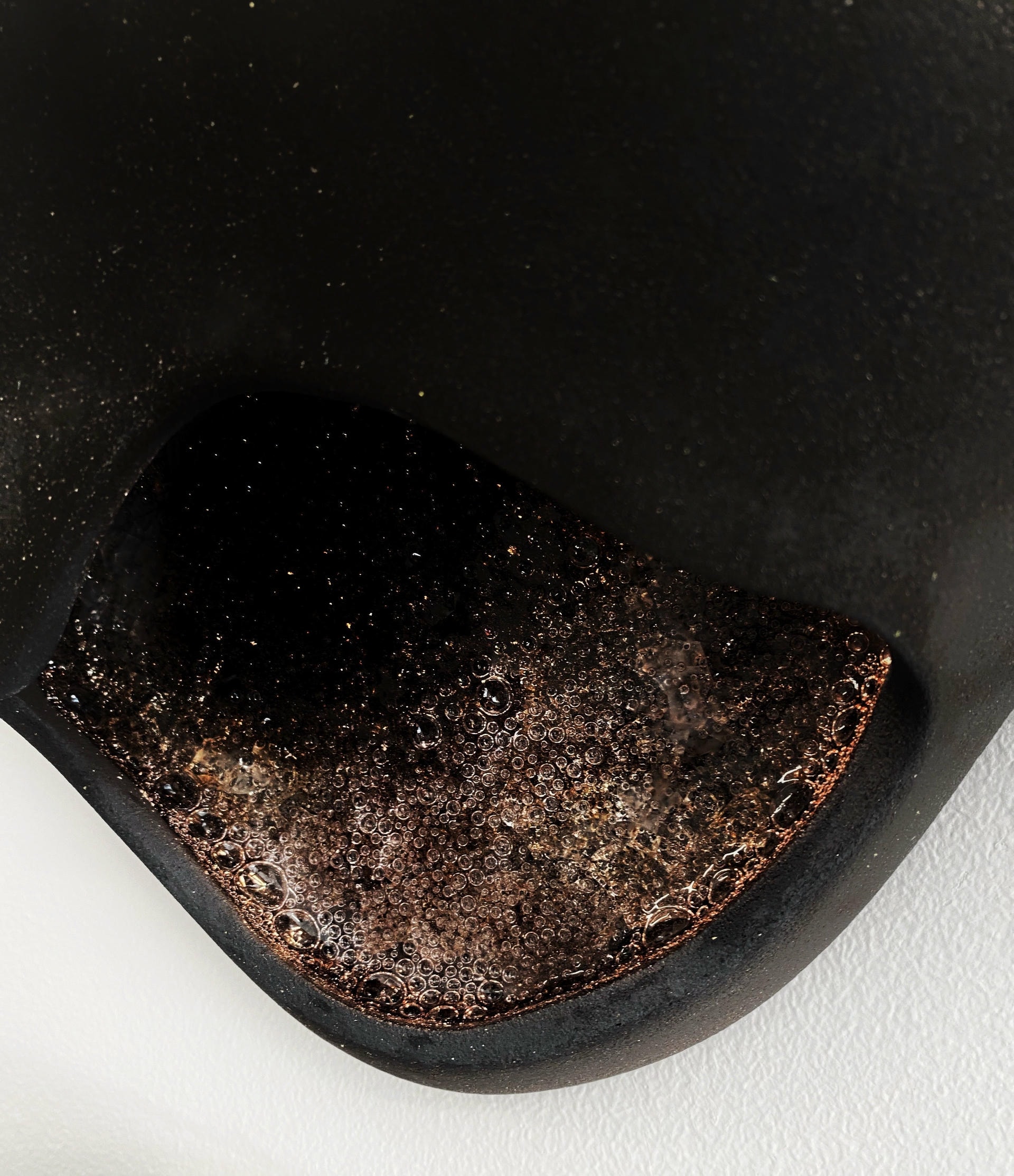 Seixal Wall Lamp by Amande Haeghen 4