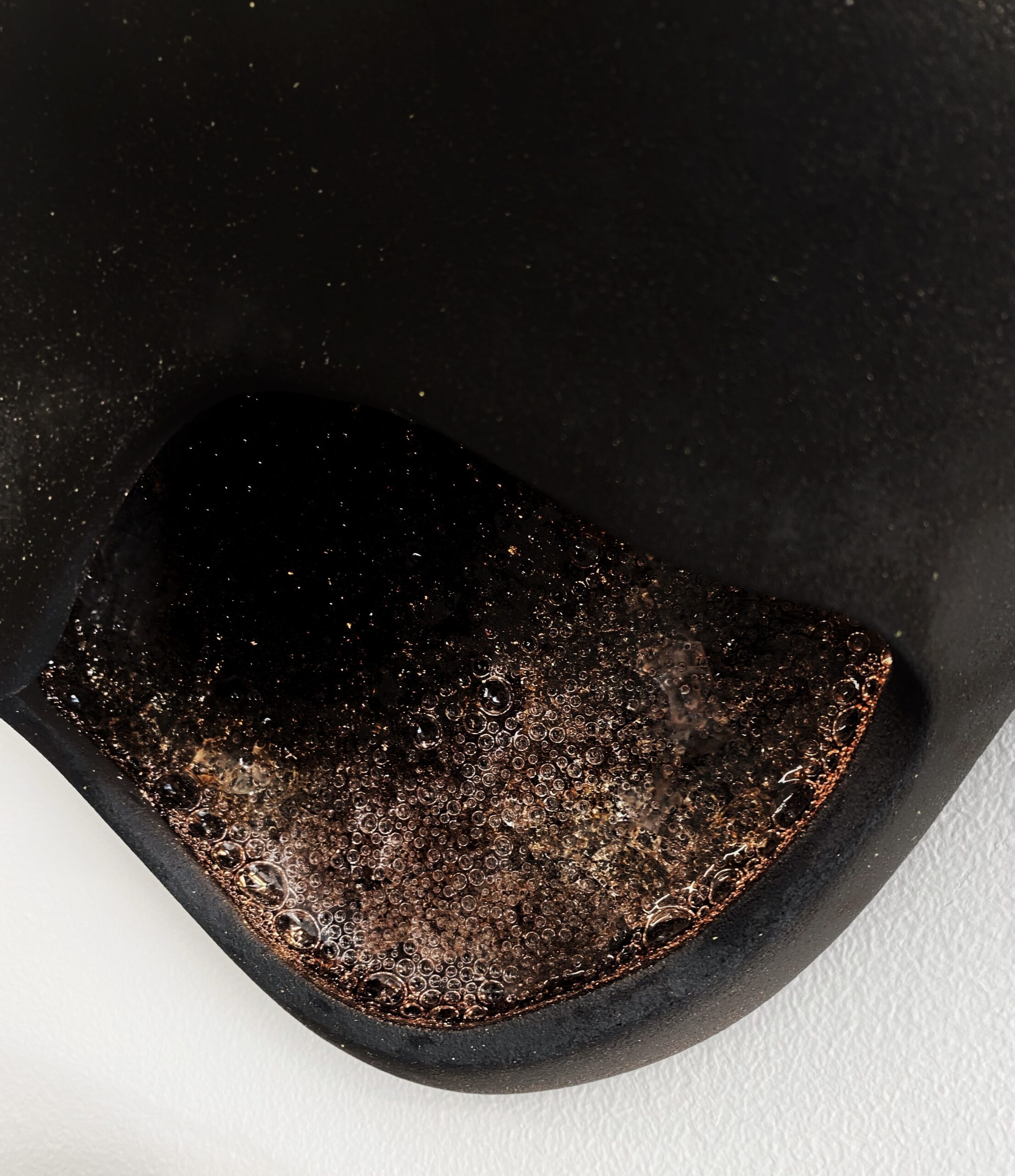 Seixal Wall Lamp by Amande Haeghen 4